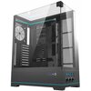 Obudowa DARKFLASH DY450L Czarny Standard płyty głównej ITX
