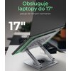 Podstawka pod laptopa ICY BOX IB-NH300-R Wysokość [mm] 230