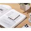 Powerbank indukcyjny CANYON OnPower 505 5000 mAh 20W Beżowy + Kabel USB-C - USB-C Liczba portów wyjściowych [szt] 1