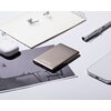 Powerbank indukcyjny CANYON OnPower 505 5000 mAh 20W Beżowy + Kabel USB-C - USB-C Pojemność nominalna [mAh] 5000