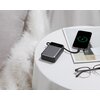 Powerbank CANYON OnPower 600 20000 mAh 65W Grafitowy Diody LED Tak