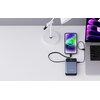 Powerbank CANYON OnPower 600 20000 mAh 65W Grafitowy Pojemność nominalna [mAh] 20000