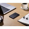 Powerbank indukcyjny CANYON OnPower 505 5000 mAh 20W Grafitowy + Kabel USB-C - USB-C Pojemność nominalna [mAh] 5000