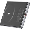 Powerbank indukcyjny CANYON OnPower 505 5000 mAh 20W Grafitowy + Kabel USB-C - USB-C Typ ładowania Power Delivery