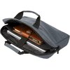 Torba na laptopa CANYON B-4 15.6 cali Szary Pasuje do laptopa [cal] 15.6