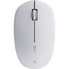 Mysz CANYON MW-04 Biały Rozdzielczość 1200 dpi