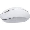Mysz CANYON MW-04 Biały Interfejs Bluetooth