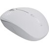 Mysz CANYON MW-04 Biały Dla graczy Nie