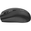 Mysz CANYON MW-7 Czarny Rozdzielczość 800 dpi