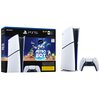 Konsola SONY PlayStation 5 Digital Edition Slim + Gra PS5 Astro Bot