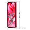 Smartfon GOOGLE Pixel 9a 5G 8/128GB 6.3" 120Hz Peonia Model procesora Google Tensor G4