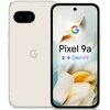 Smartfon GOOGLE Pixel 9a 5G 8/128GB 6.3" 120Hz Porcelanowy