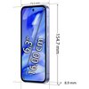 Smartfon GOOGLE Pixel 9a 5G 8/256GB 6.3" 120Hz Lawendowy Model procesora Google Tensor G4