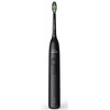 Szczoteczka soniczna PHILIPS Sonicare 5300 HX7101/02 Czarny Ruchy soniczne [ruchów/min] 62000