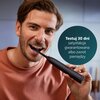 Szczoteczka soniczna PHILIPS Sonicare 5300 HX7101/02 Czarny Liczba końcówek 1
