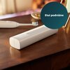 Zestaw szczoteczek sonicznych PHILIPS Sonicare 5300 HX7109/01 (biała/czarna) Funkcje dodatkowe Timer