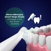 Zestaw szczoteczek sonicznych PHILIPS Sonicare 5300 HX7109/01 (biała/czarna) Typ Soniczna