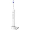 Szczoteczka soniczna PHILIPS Sonicare 6500 HX7410/02 Biały Czas działania do 21 dni