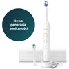 Szczoteczka soniczna PHILIPS Sonicare 6500 HX7410/02 Biały Tryb pracy Sensitive