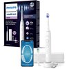 Szczoteczka soniczna PHILIPS Sonicare 6500 HX7410/02 Biały Tryb pracy White