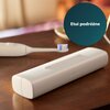 Szczoteczka soniczna PHILIPS Sonicare 6500 HX7410/02 Biały Funkcje dodatkowe Timer
