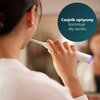 Szczoteczka soniczna PHILIPS Sonicare 6500 HX7410/02 Biały Funkcje dodatkowe Ergonomiczna konstrukcja uchwytu