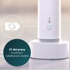 Szczoteczka soniczna PHILIPS Sonicare 7100 HX7420/01 Biały Funkcje dodatkowe Timer