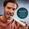 Szczoteczka soniczna PHILIPS Sonicare 7100 HX7420/01 Biały Bluetooth Nie