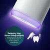 Szczoteczka soniczna PHILIPS Sonicare 7100 HX7420/01 Biały Typ Soniczna
