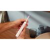 Szczoteczka soniczna PHILIPS Sonicare 7100 HX7420/01 Biały Zasilanie Akumulatorowe