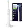 Szczoteczka soniczna PHILIPS Sonicare 5300 HX7108/01 Biały Wskaźniki Wskaźnik ładowania