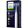 Szczoteczka soniczna PHILIPS Sonicare 5300 HX7108/01 Biały Wskaźniki Wskaźnik naładowania