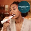 Szczoteczka soniczna PHILIPS Sonicare 5300 HX7108/01 Biały Funkcje dodatkowe Timer