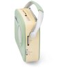 Radio ELTRA Luiza USB Analogowe Przenośne Miętowy Rodzaj Przenośne