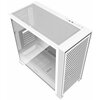 Obudowa DARKFLASH DRX90 Mesh Biały Standard płyty głównej ATX