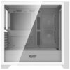 Obudowa DARKFLASH DRX90 Mesh Biały Standard płyty głównej ITX