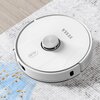 Robot sprzątający TESLA RoboStar iQ700 Wysokość [cm] 9.8