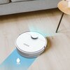 Robot sprzątający TESLA RoboStar iQ550 Czujniki Identyfikacji dywanu