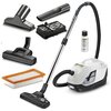 Odkurzacz KARCHER DS 6 Plus 1.195-252.0
