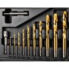 Zestaw do uszkodzonych śrub NEO TOOLS 11-923 (40 elementów) Liczba sztuk w opakowaniu 40