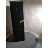 Lodówka HISENSE RB470N4EFC1 No Frost 200cm Czarna SmartFresh Licowane drzwi Metal Tech Cooling Szuflada Convert Sposób odszraniania (rozmrażania) chłodziarki No-Frost