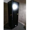 Lodówka HISENSE RB470N4EFC1 No Frost 200cm Czarna SmartFresh Licowane drzwi Metal Tech Cooling Szuflada Convert Dystrybutor wody Nie