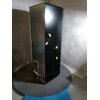 Lodówka HISENSE RB470N4EFC1 No Frost 200cm Czarna SmartFresh Licowane drzwi Metal Tech Cooling Szuflada Convert Komora zero Tak