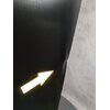 Lodówka HISENSE RB470N4EFC1 No Frost 200cm Czarna SmartFresh Licowane drzwi Metal Tech Cooling Szuflada Convert Pojemność komory schładzania [l] 255