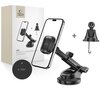 Uchwyt samochodowy TECH-PROTECT N59 Magnetic Czarny