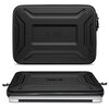 Etui na laptopa TECH-PROTECT Kevlar Pro 15-16 cali Czarny Pasuje do laptopa [cal] 15 - 16
