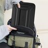 Etui na laptopa TECH-PROTECT Kevlar Pro 15-16 cali Czarny Funkcje dodatkowe Chroni przed uderzeniami i wstrząsami