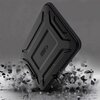 Etui na laptopa TECH-PROTECT Kevlar Pro 15-16 cali Czarny Rodzaj Pokrowiec na laptopa