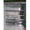 Lodówka HAIER HB26FSSAAA Side by Side No frost 190cm Srebrna Dystrybutor wody Nie