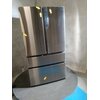 Lodówka HAIER HB26FSSAAA Side by Side No frost 190cm Srebrna Sposób odszraniania (rozmrażania) chłodziarki No-Frost